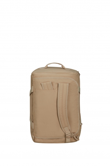 American Tourister Trailgo - Duffelveske/Ryggsekk S Beige