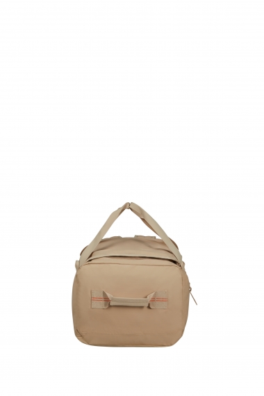 American Tourister Trailgo - Duffelveske/Ryggsekk S Beige