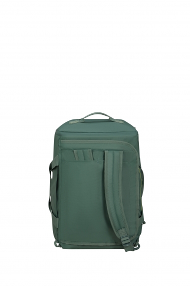 American Tourister Trailgo - Duffelveske/Ryggsekk S Dark Forest