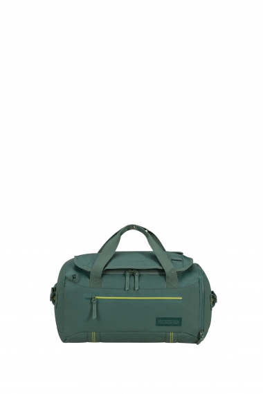 American Tourister Trailgo - Duffelveske/Ryggsekk S Dark Forest
