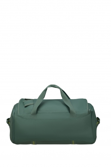 American Tourister Trailgo - Duffelveske/Ryggsekk M Dark Forest