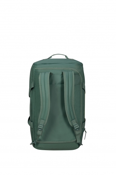 American Tourister Trailgo - Duffelveske/Ryggsekk M Dark Forest