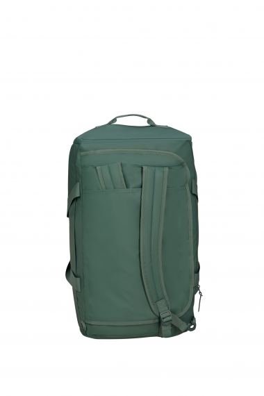 American Tourister Trailgo - Duffelveske/Ryggsekk M Dark Forest
