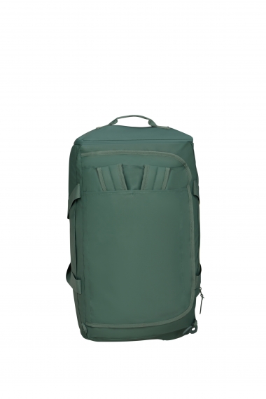 American Tourister Trailgo - Duffelveske/Ryggsekk M Dark Forest