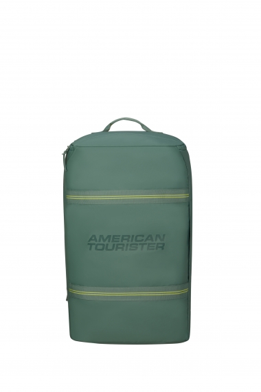 American Tourister Trailgo - Duffelveske/Ryggsekk M Dark Forest