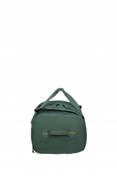 American Tourister Trailgo - Duffelveske/Ryggsekk M Dark Forest