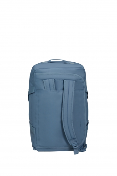 American Tourister Trailgo - Duffelveske/Ryggsekk M Coronet Blue