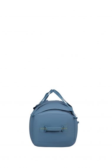 American Tourister Trailgo - Duffelveske/Ryggsekk M Coronet Blue