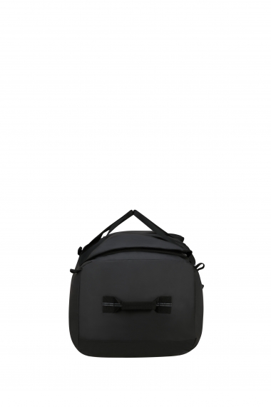 American Tourister Trailgo - Duffelveske/Ryggsekk L Black
