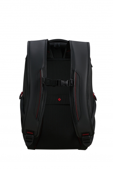 Samsonite Ecodiver - Reiseryggsekk Underseater XS Black