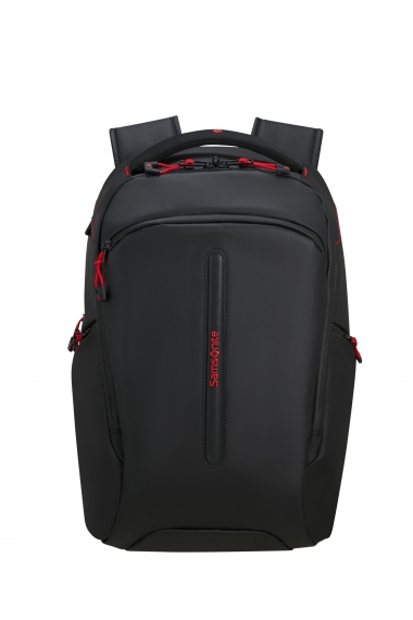 Samsonite Ecodiver - Reiseryggsekk Underseater XS Black