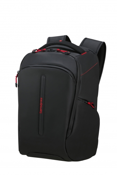 Samsonite Ecodiver - Reiseryggsekk Underseater XS Black