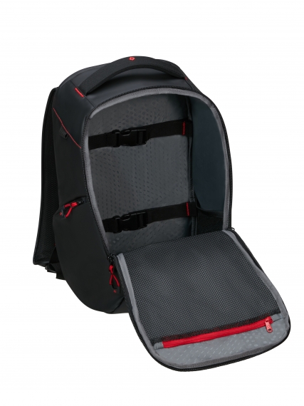 Samsonite Ecodiver - Reiseryggsekk Underseater XS Black
