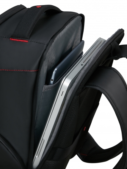 Samsonite Ecodiver - Reiseryggsekk Underseater XS Black