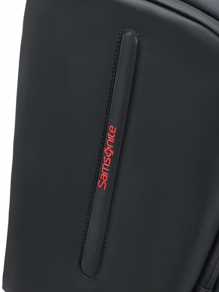 Samsonite Ecodiver - Reiseryggsekk Underseater XS Black