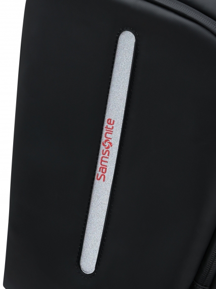Samsonite Ecodiver - Reiseryggsekk Underseater XS Black