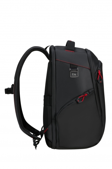 Samsonite Ecodiver - Reiseryggsekk Underseater XS Black