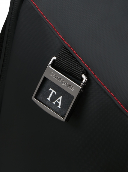 Samsonite Ecodiver - Reiseryggsekk Underseater XS Black