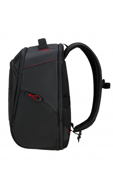 Samsonite Ecodiver - Reiseryggsekk Underseater XS Black