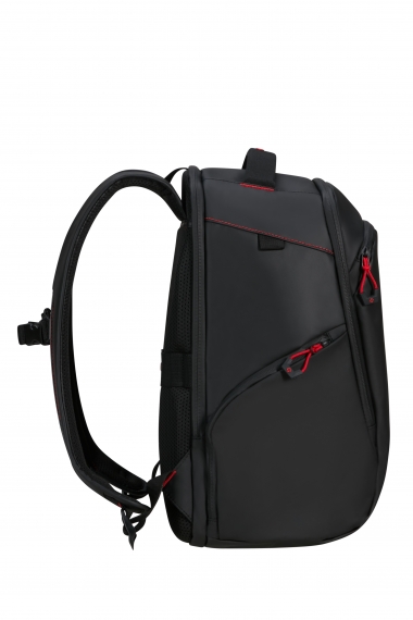 Samsonite Ecodiver - Reiseryggsekk Underseater XS Black