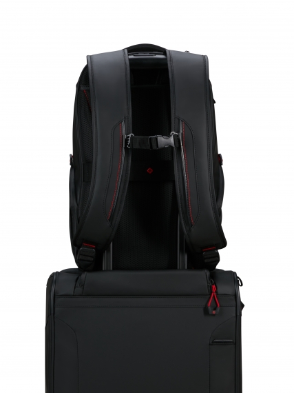 Samsonite Ecodiver - Reiseryggsekk Underseater XS Black