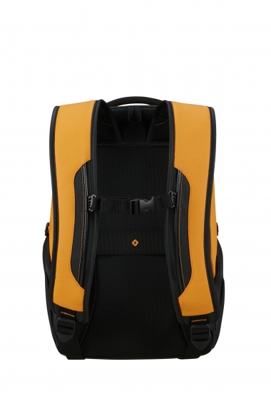 Samsonite Ecodiver - Reiseryggsekk Underseater XS Yellow