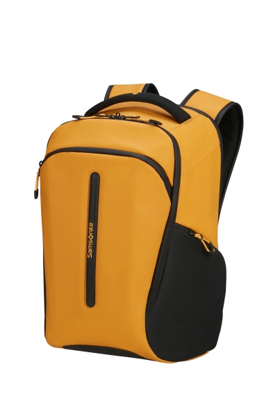 Samsonite Ecodiver - Reiseryggsekk Underseater XS Yellow