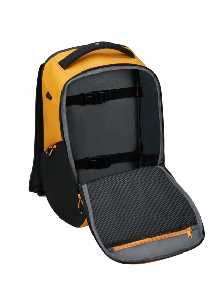 Samsonite Ecodiver - Reiseryggsekk Underseater XS Yellow