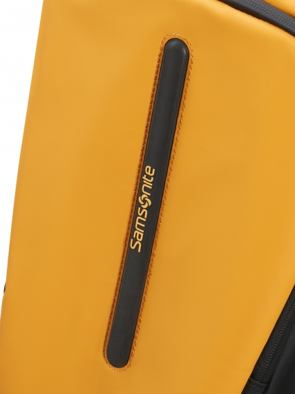 Samsonite Ecodiver - Reiseryggsekk Underseater XS Yellow