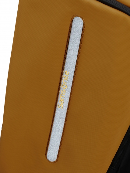 Samsonite Ecodiver - Reiseryggsekk Underseater XS Yellow