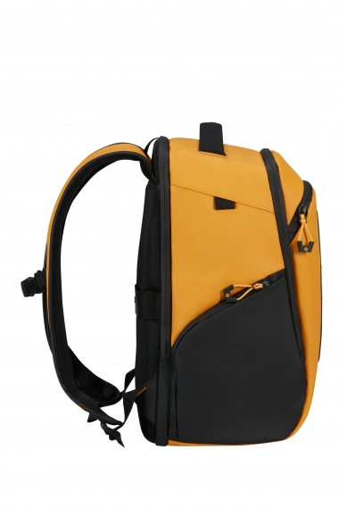 Samsonite Ecodiver - Reiseryggsekk Underseater XS Yellow