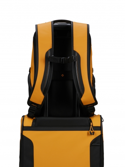 Samsonite Ecodiver - Reiseryggsekk Underseater XS Yellow