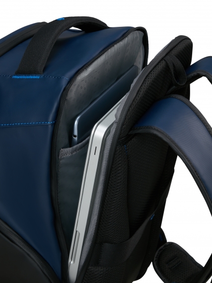 Samsonite Ecodiver - Reiseryggsekk Underseater XS Blue Nights