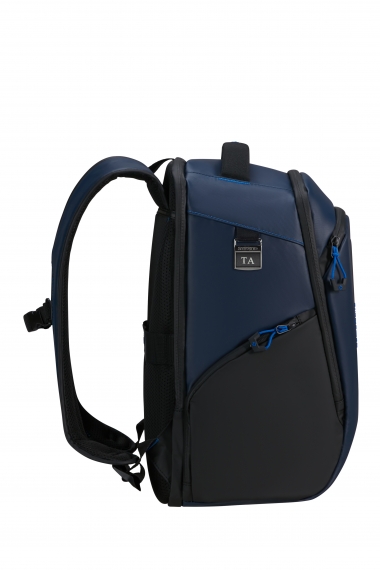 Samsonite Ecodiver - Reiseryggsekk Underseater XS Blue Nights
