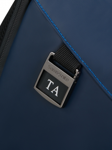 Samsonite Ecodiver - Reiseryggsekk Underseater XS Blue Nights