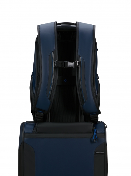 Samsonite Ecodiver - Reiseryggsekk Underseater XS Blue Nights