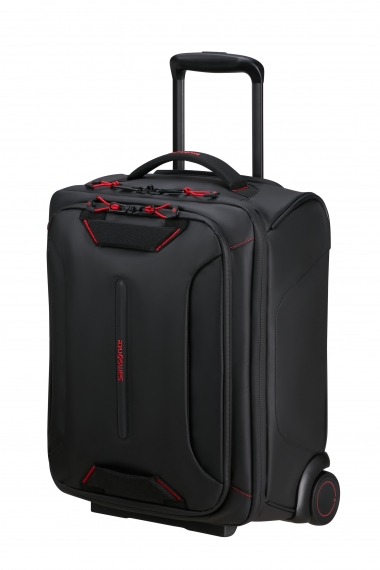 Samsonite Ecodiver - Duffelveske med Hjul 45cm Black