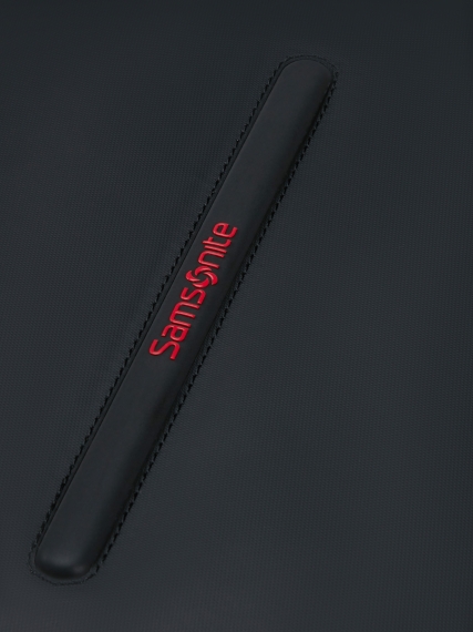 Samsonite Ecodiver - Duffelveske Underseater 45cm Black