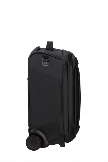 Samsonite Ecodiver - Duffelveske Underseater 45cm Black