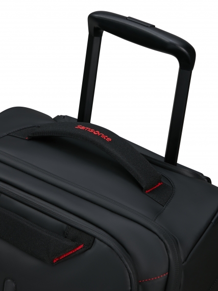 Samsonite Ecodiver - Duffelveske Underseater 45cm Black