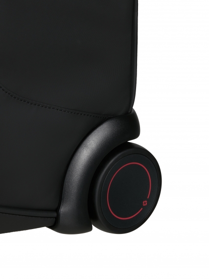 Samsonite Ecodiver - Duffelveske Underseater 45cm Black