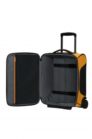 Samsonite Ecodiver - Duffelveske Underseater 45cm Yellow