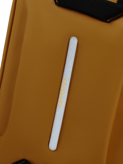 Samsonite Ecodiver - Duffelveske Underseater 45cm Yellow