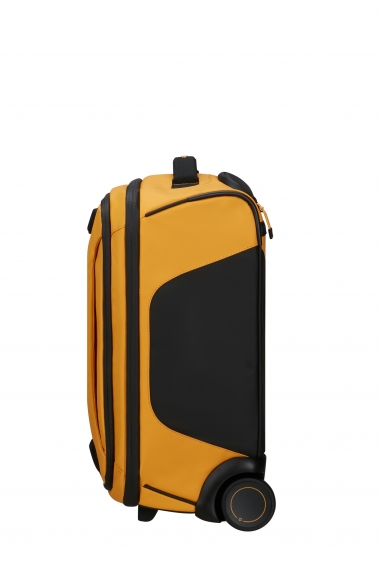 Samsonite Ecodiver - Duffelveske Underseater 45cm Yellow