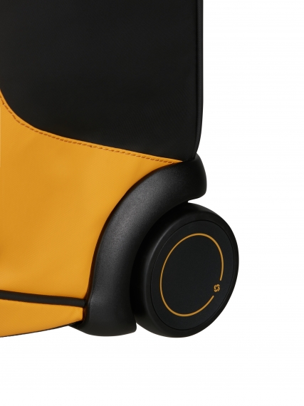 Samsonite Ecodiver - Duffelveske Underseater 45cm Yellow