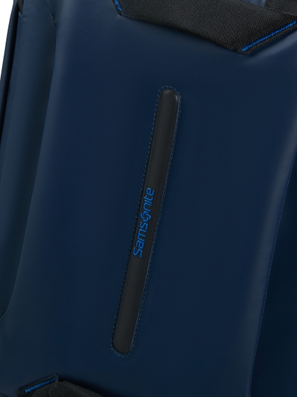 Samsonite Ecodiver - Duffelveske Underseater 45cm Blue Nights