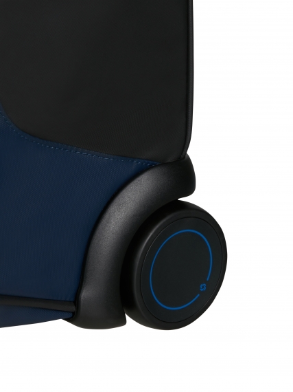 Samsonite Ecodiver - Duffelveske Underseater 45cm Blue Nights