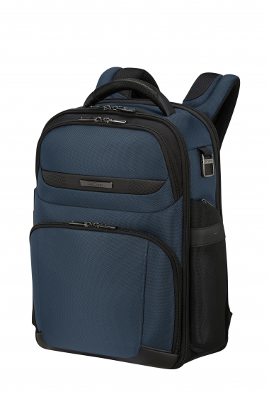Samsonite Pro-Dlx 6 - Ryggsekk 15.6 Blue