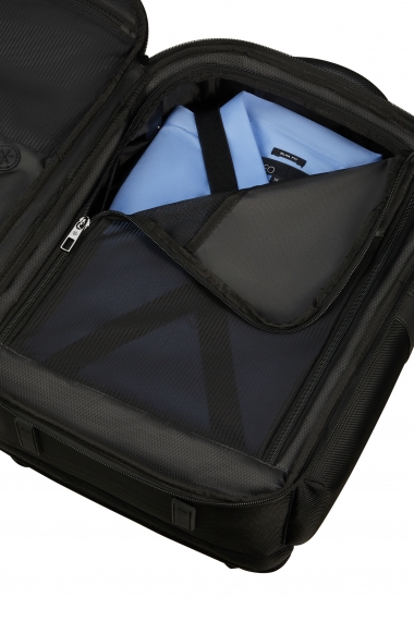Samsonite Pro-Dlx 6 - Ryggsekk 15.6 Blue
