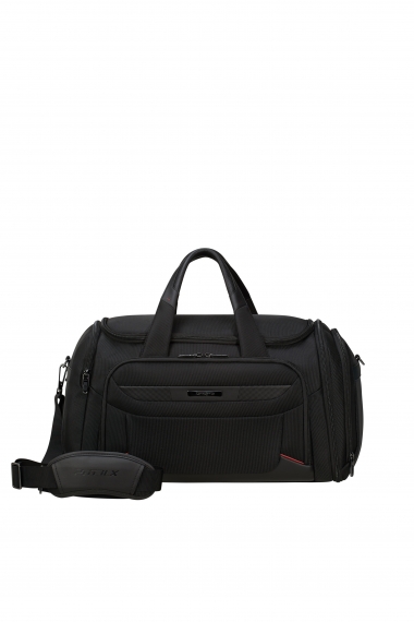 Samsonite Pro-Dlx 6 - Duffelveske Black